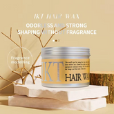 IKT Hair Styling Wax (130g)